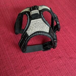 Dog harness